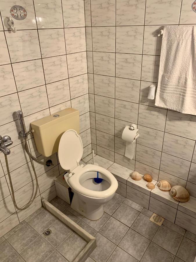 Apartamento Zygas House Agios Nikolaos  Exterior foto