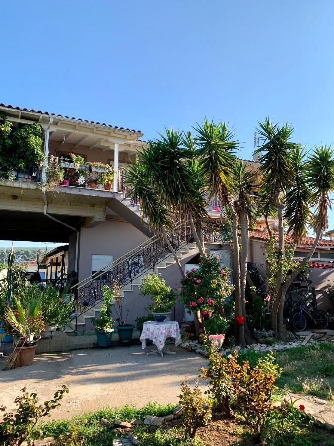 Apartamento Zygas House Agios Nikolaos  Exterior foto