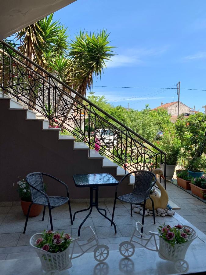 Apartamento Zygas House Agios Nikolaos  Exterior foto