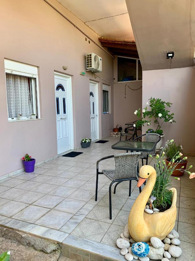 Apartamento Zygas House Agios Nikolaos  Exterior foto