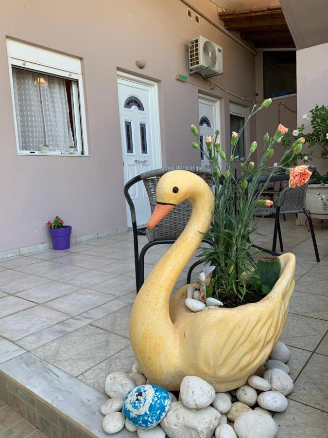 Apartamento Zygas House Agios Nikolaos  Exterior foto