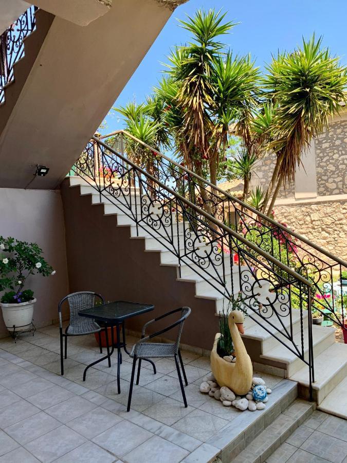 Apartamento Zygas House Agios Nikolaos  Exterior foto