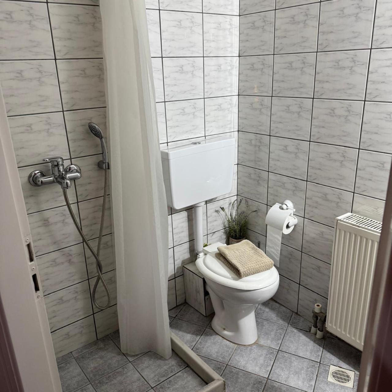 Apartamento Zygas House Agios Nikolaos  Exterior foto