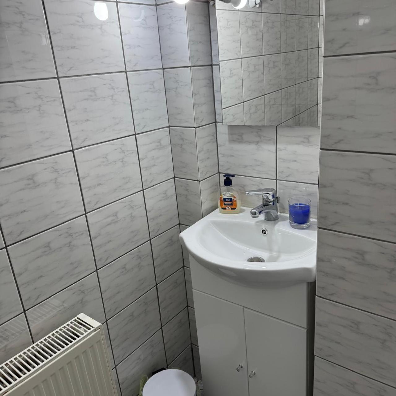 Apartamento Zygas House Agios Nikolaos  Exterior foto